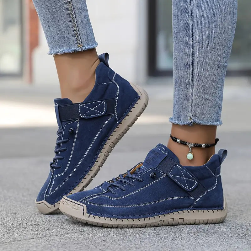 Mia – Zapatillas ortopédicas cómodas y sin dolor