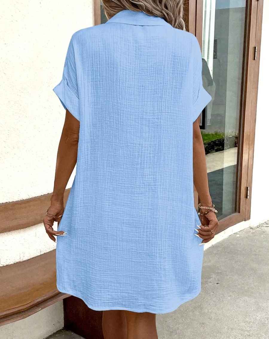 Luisa - Vestido ligero de verano