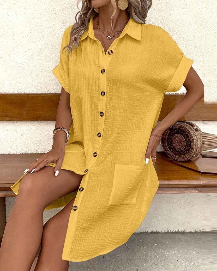 Luisa - Vestido ligero de verano