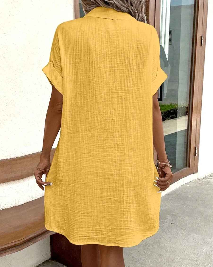Luisa - Vestido ligero de verano