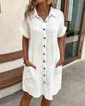 Luisa - Vestido ligero de verano