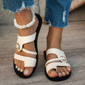 Valentina - Sandalias Ligeras de Confort