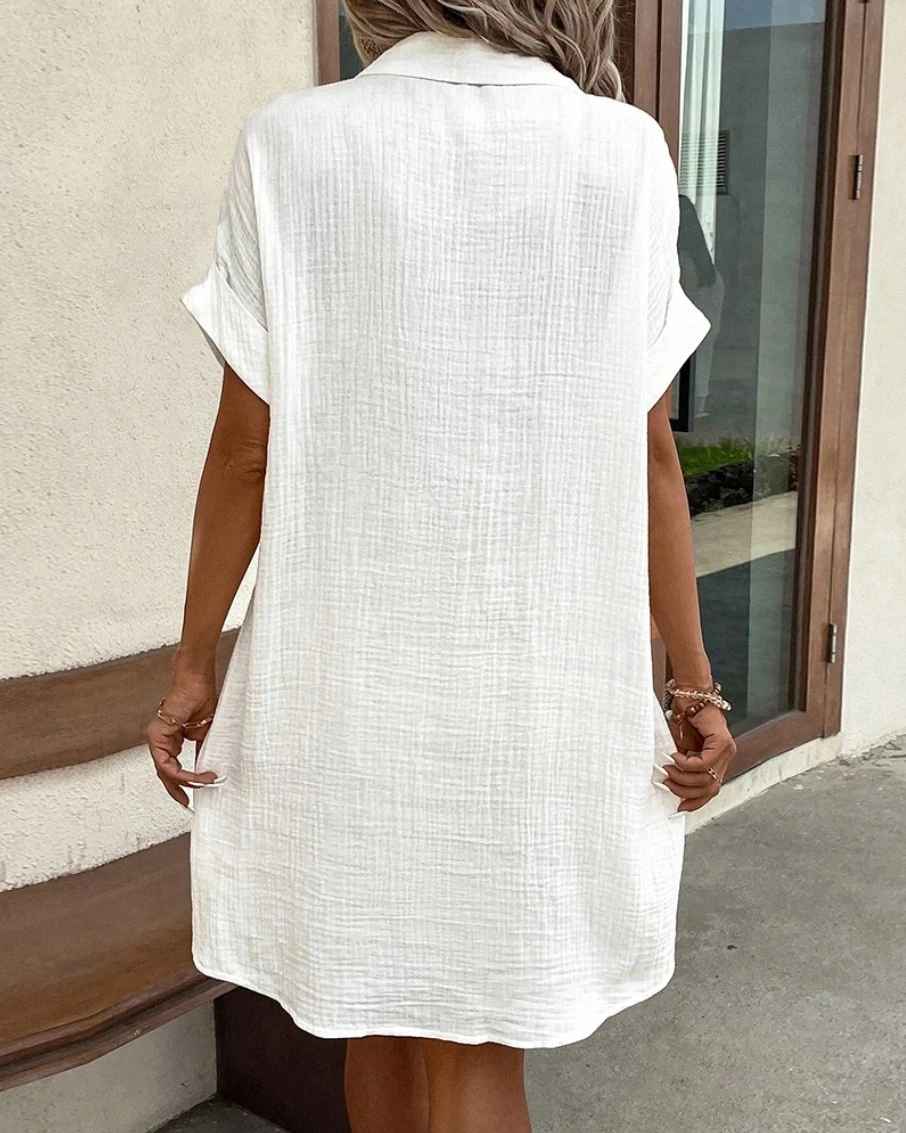 Luisa - Vestido ligero de verano