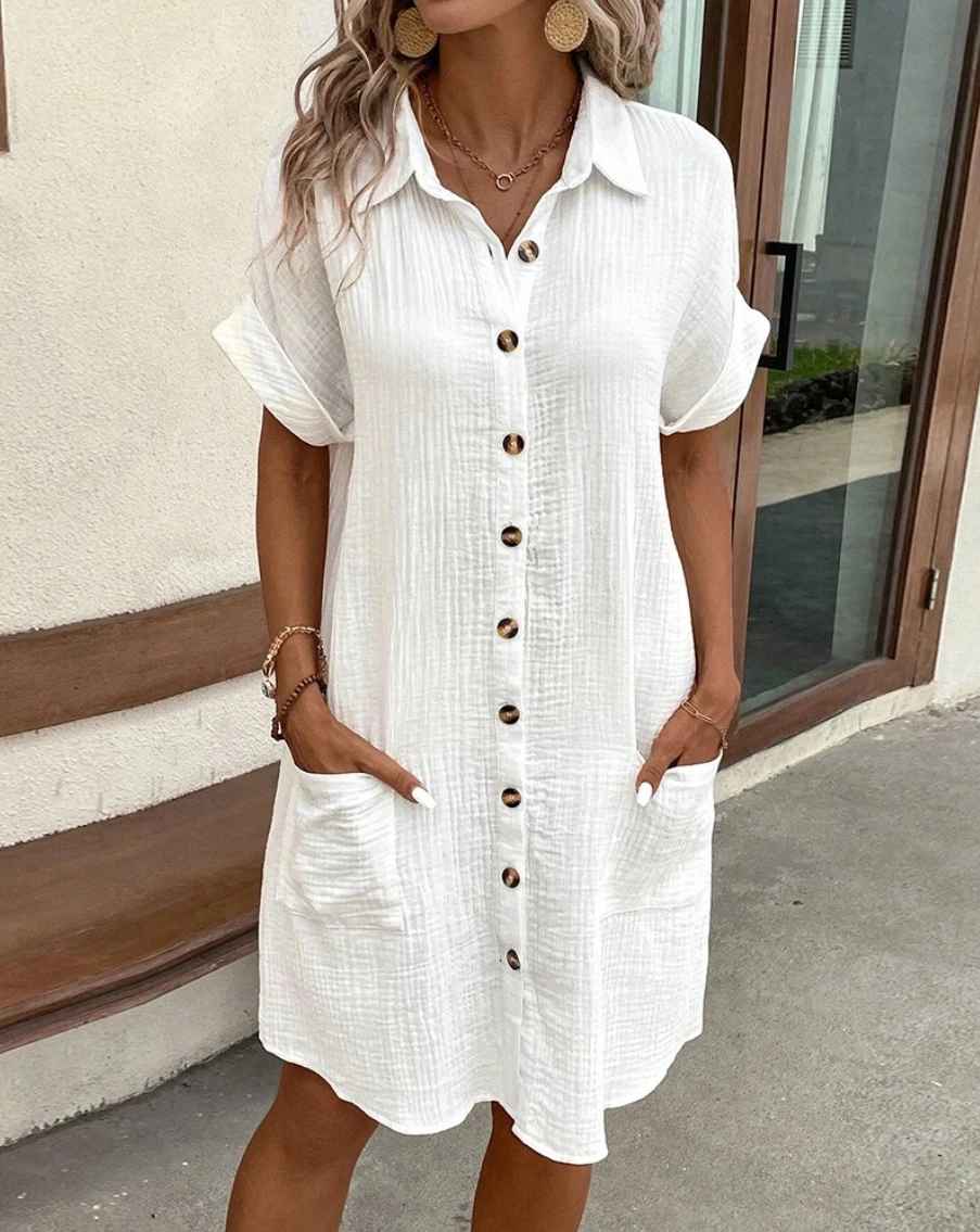 Luisa - Vestido ligero de verano