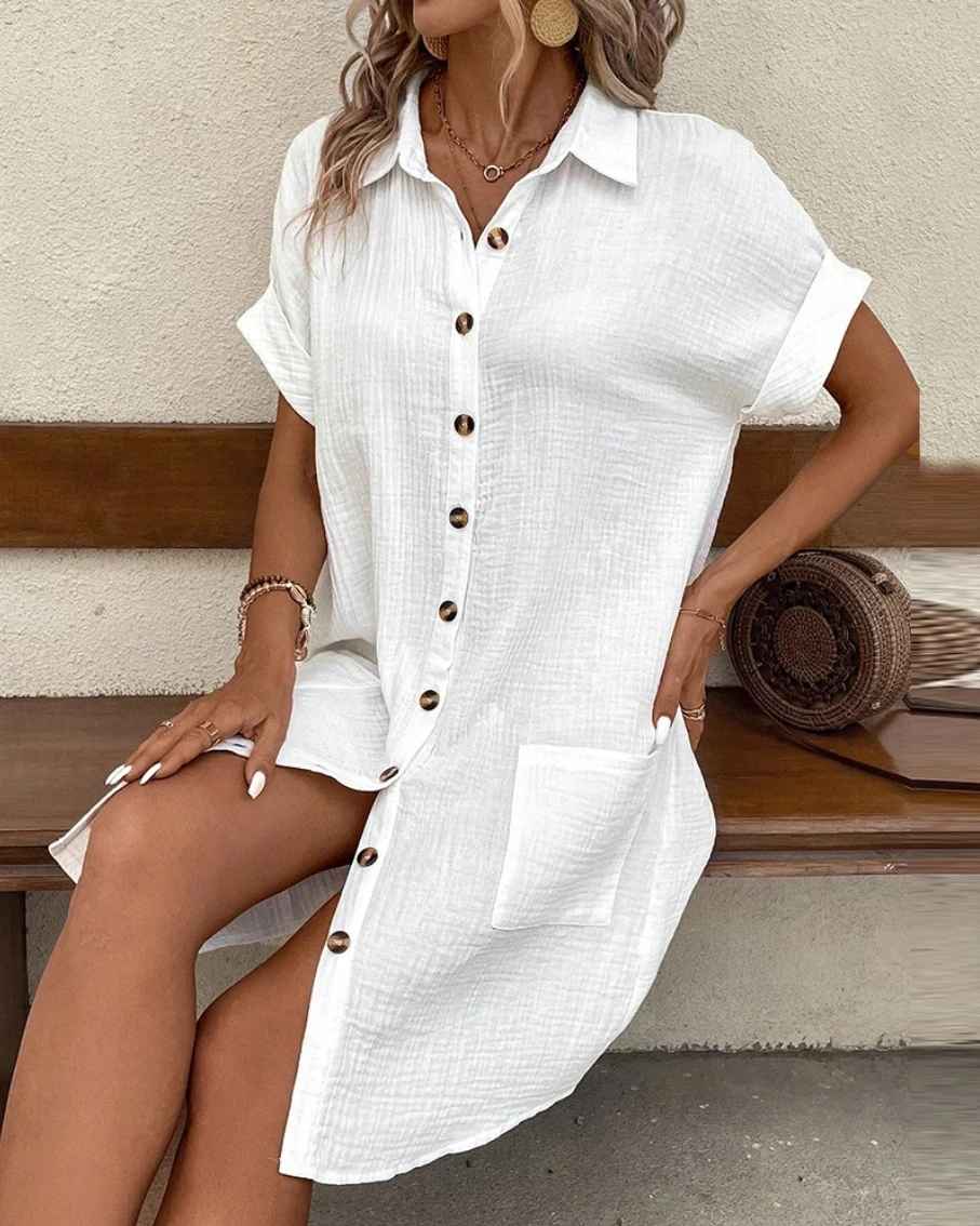 Luisa - Vestido ligero de verano
