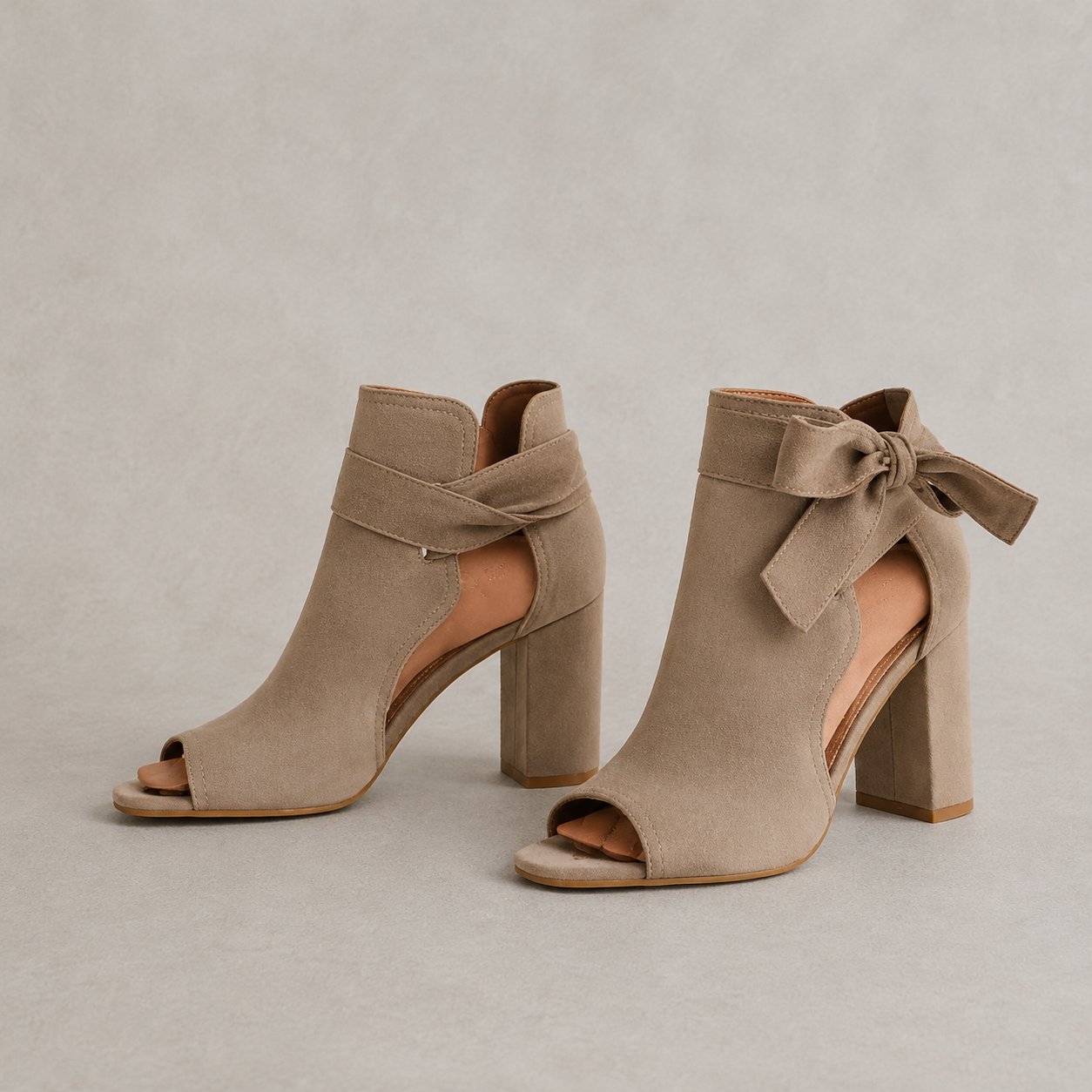 Marcella – Elegantes sandalias de tacón