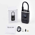 AURA Air Pro | Compresor Portátil 150 PSI