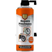 AURA Tire Rescue | Reparador de Pinchazos para Moto