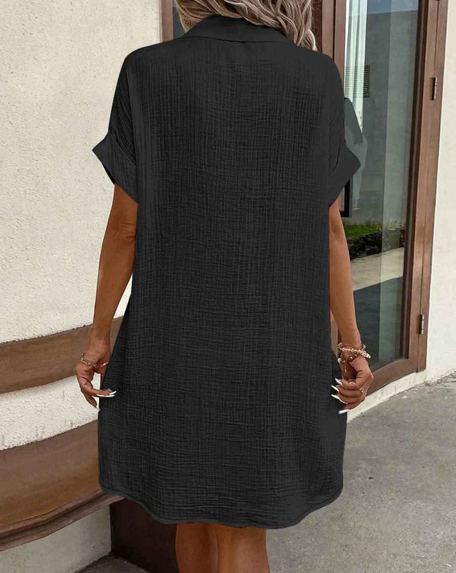 Luisa - Vestido ligero de verano
