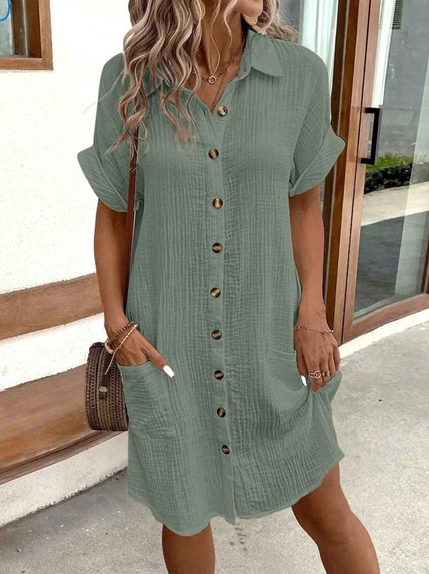 Luisa - Vestido ligero de verano