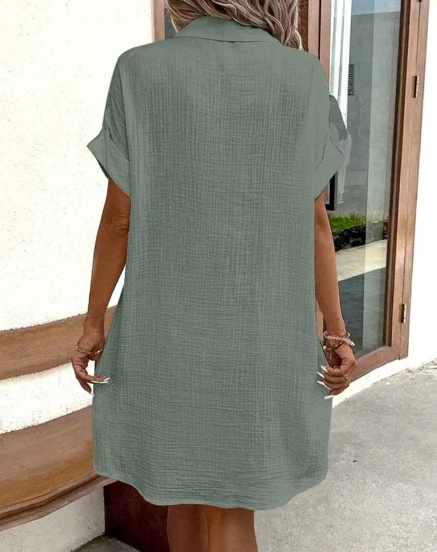 Luisa - Vestido ligero de verano