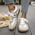 Lara - Zapatillas Ortopédicas Cómodas Con Suelas Ergonómicas