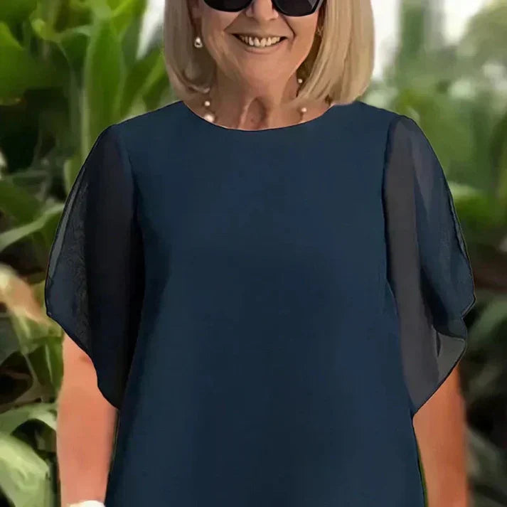 Sofia - Completo elegante