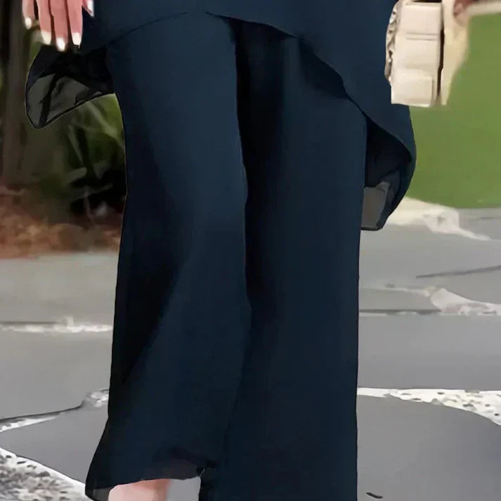 Sofia - Conjunto elegante
