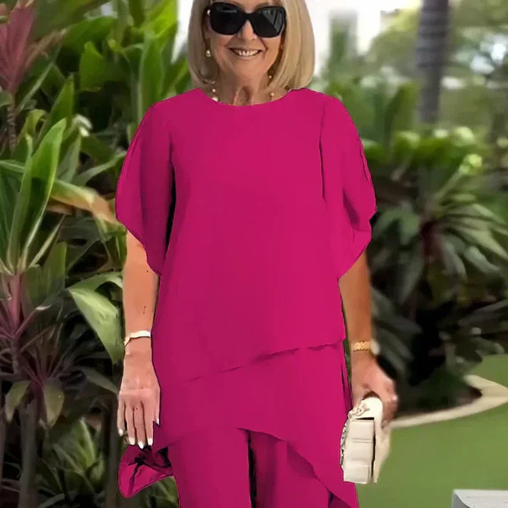 Sofia - Completo elegante