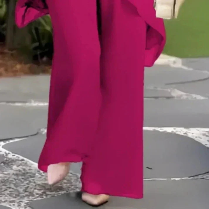 Sofia - Conjunto elegante