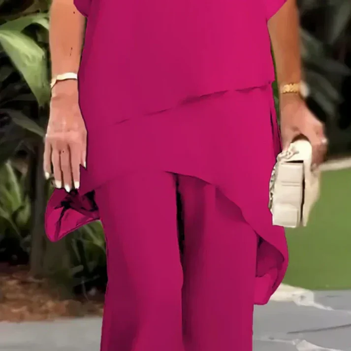 Sofia - Completo elegante