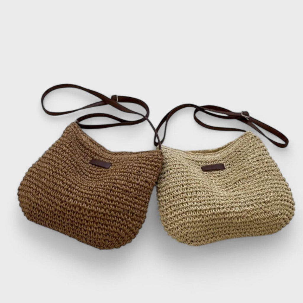 Livia - Bolso bandolera de verano