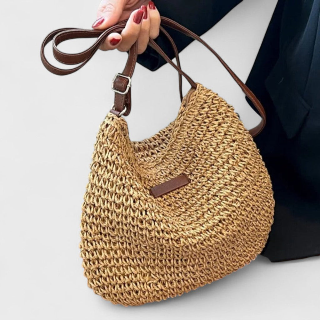 Livia - Bolso bandolera de verano