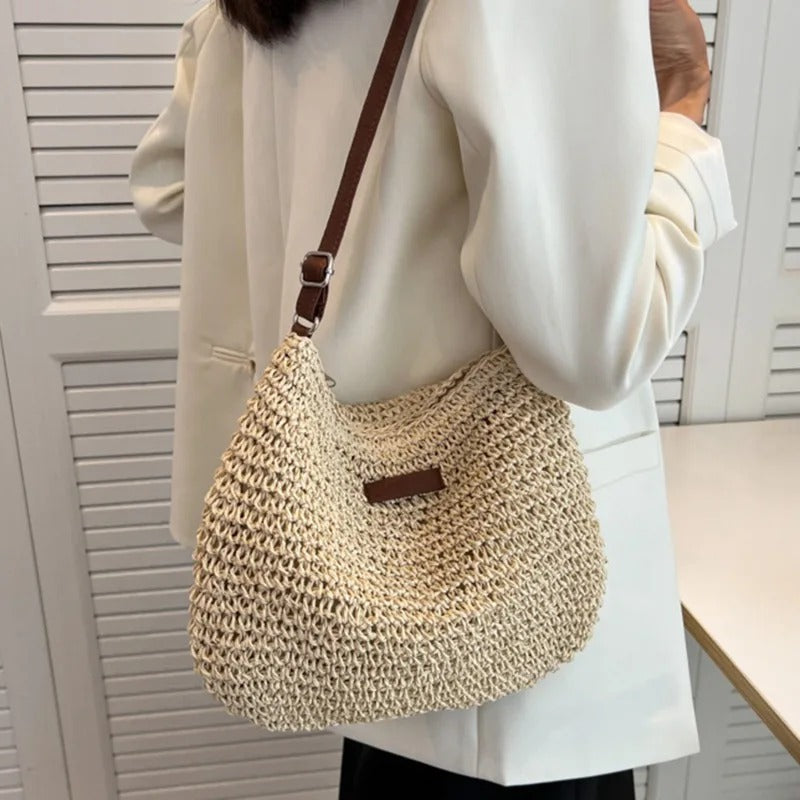 Livia - Bolso bandolera de verano