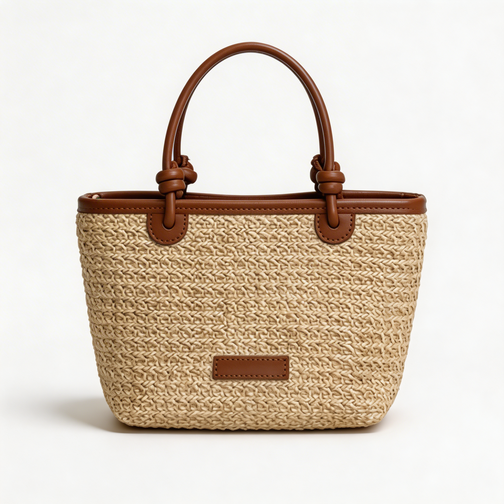 Valeria - Bolso Artesanal