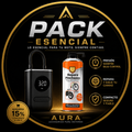 Pack Esencial AURA
