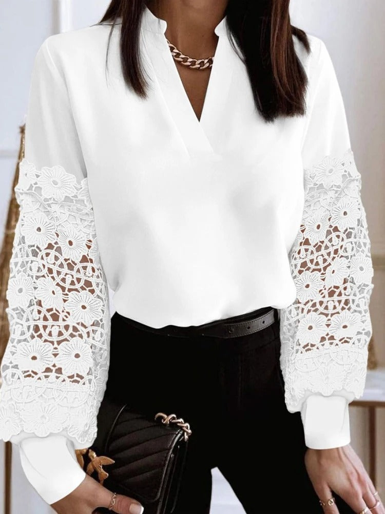 Anna - Camisa elegante