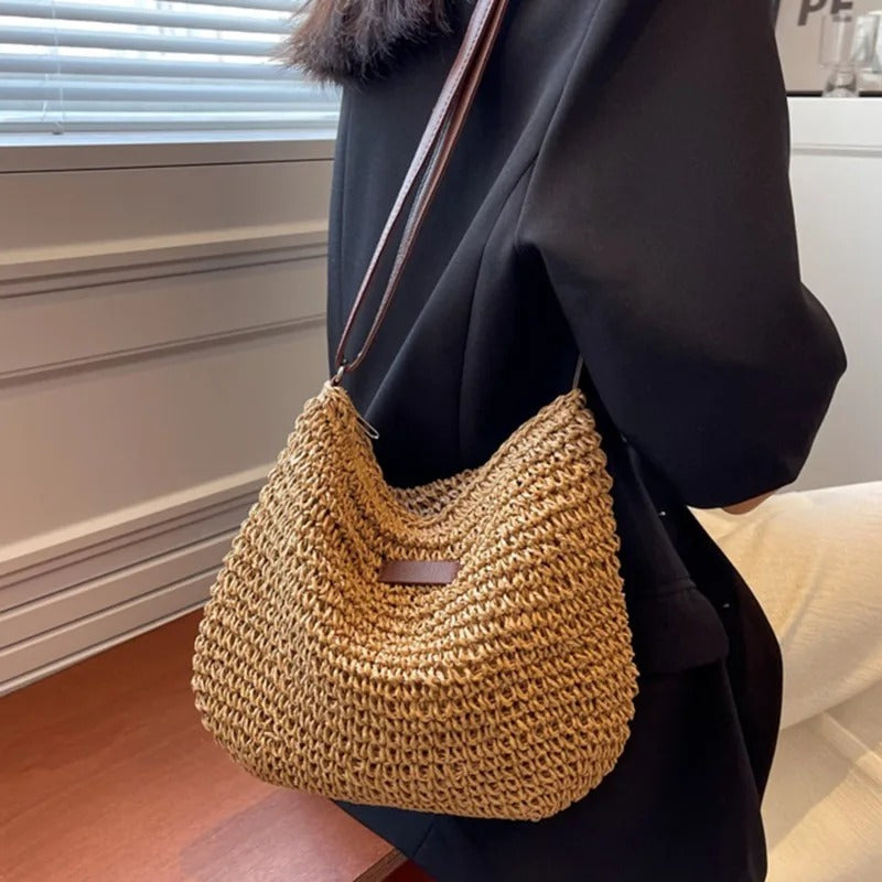 Livia - Bolso bandolera de verano